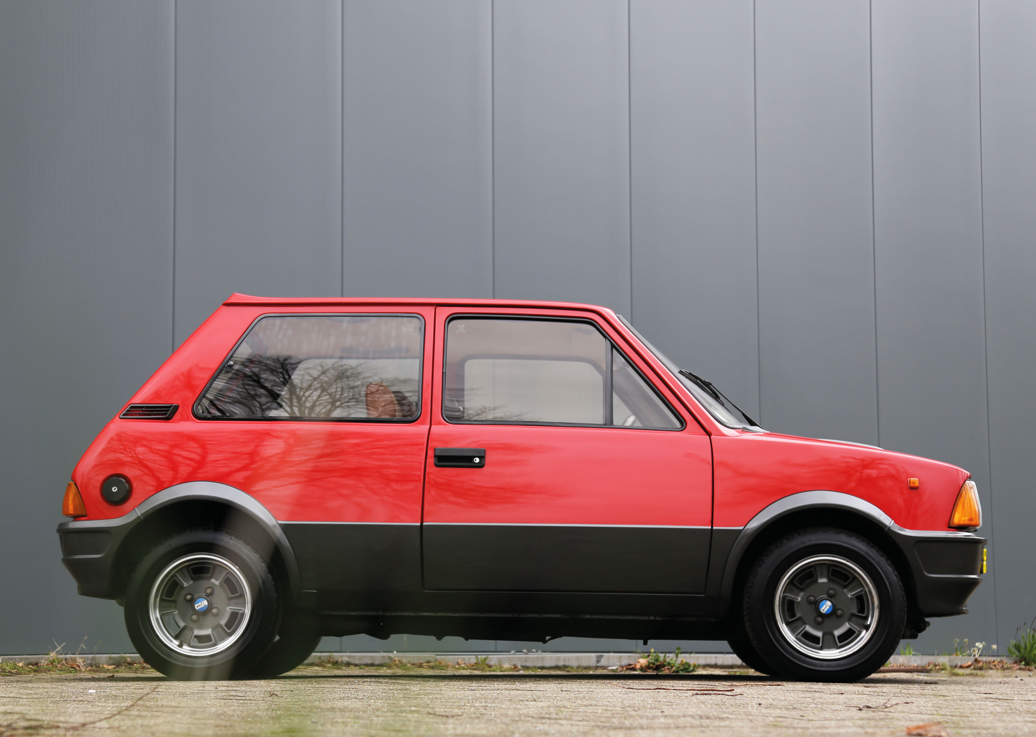 Car | Carcave