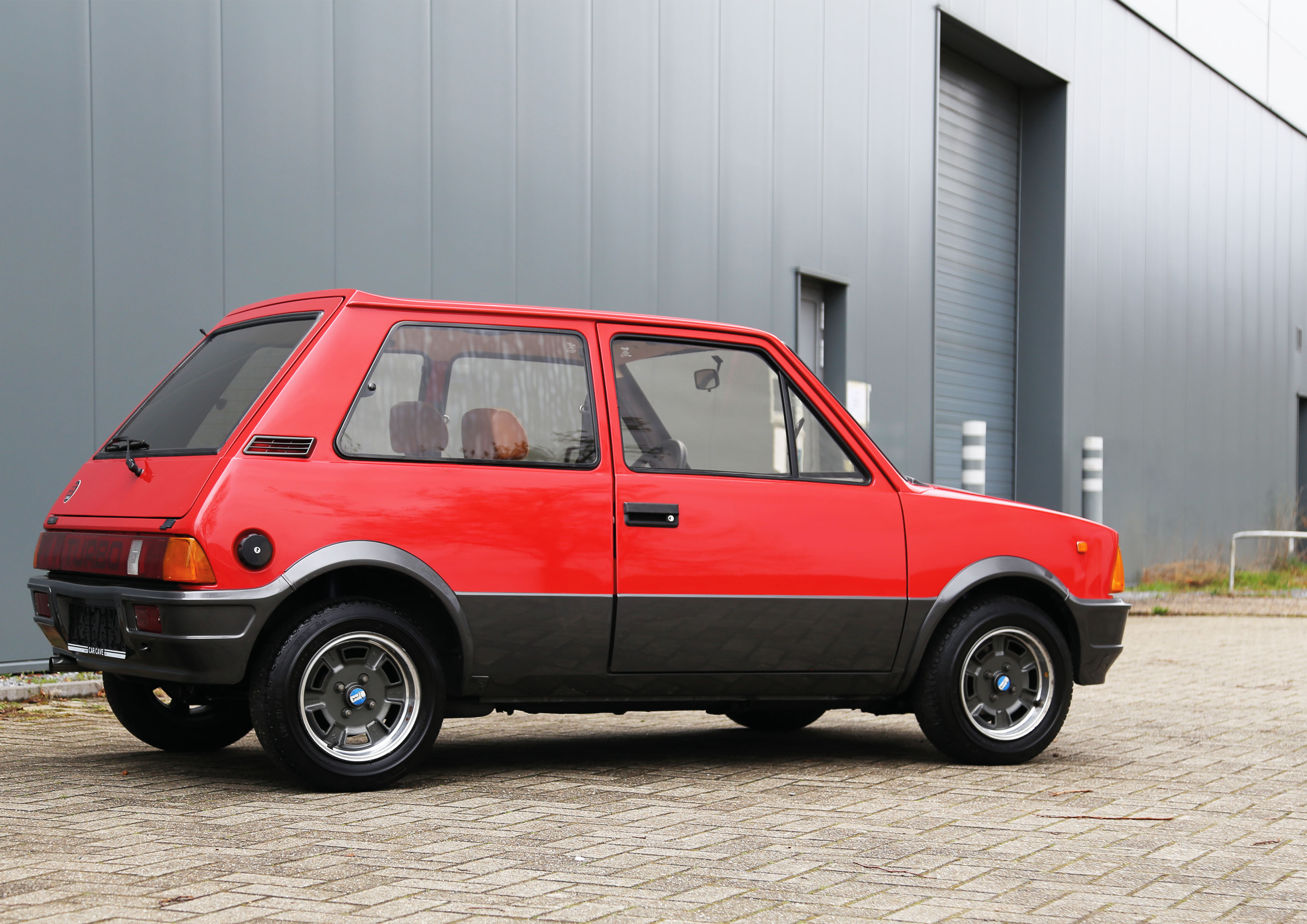 ミニカー DE TOMASO INNOCENTI MINI RACING SPECIAL ミニカー DE TOMASO INNOCENTI MINI RACING SPECIAL De Tomaso