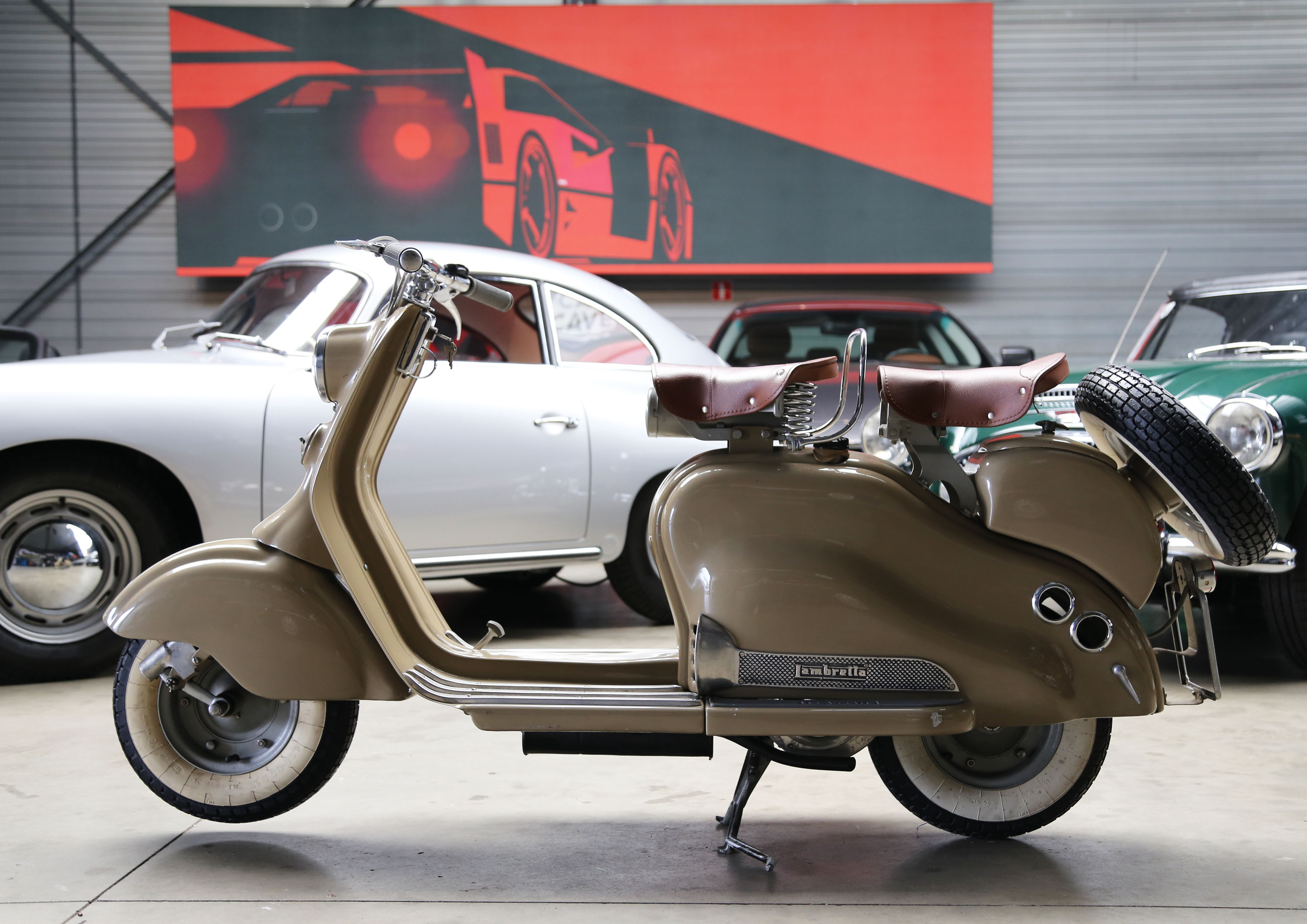 Car | Carcave